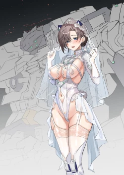 Page 79 of Coral no Megumi de Nyotaika Shita Senyuu to xxx Suru Hon 2+α