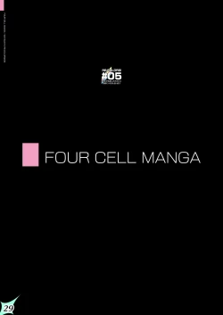 Page 29 of RE:COLORS!# 05 Kanojo ga Mizugi ni Kigaetara Rakuen ni Ichiban Chikai Shima!?