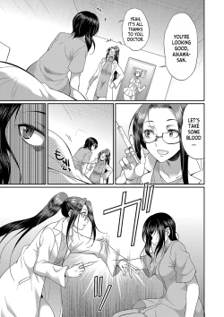 Page 174 of Futanari x Reijou x Dairankou - Futanari Daughter Grand Orgy