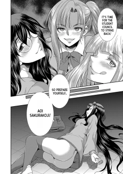 Page 69 of Futanari x Reijou x Dairankou - Futanari Daughter Grand Orgy