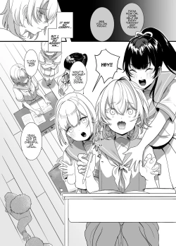 Page 10 of Houkago, Watashiwa Oji-san no Iinari. | After School, I Do As He Says.