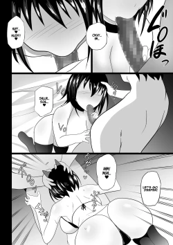 Page 21 of Osananajimi to no Hoshuu ga Ero Sugiru | Supplementary Lessons With My Childhood Friend Are Too Erotic