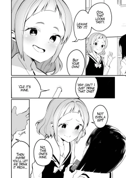 Page 137 of Yuri Ranbou Sareru  Inma Soushuuhen |  A Succubus Ravaged By Yuri Compilation