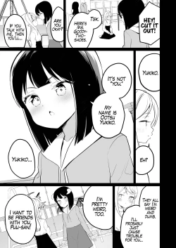 Page 144 of Yuri Ranbou Sareru  Inma Soushuuhen |  A Succubus Ravaged By Yuri Compilation