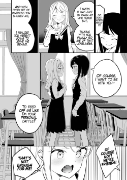 Page 145 of Yuri Ranbou Sareru  Inma Soushuuhen |  A Succubus Ravaged By Yuri Compilation