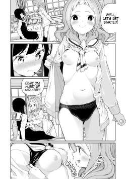 Page 162 of Yuri Ranbou Sareru  Inma Soushuuhen |  A Succubus Ravaged By Yuri Compilation