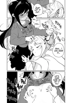 Page 168 of Yuri Ranbou Sareru  Inma Soushuuhen |  A Succubus Ravaged By Yuri Compilation