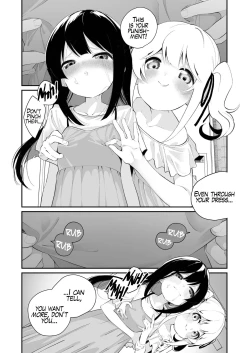 Page 32 of Yuri Ranbou Sareru  Inma Soushuuhen |  A Succubus Ravaged By Yuri Compilation