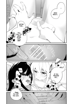 Page 39 of Yuri Ranbou Sareru  Inma Soushuuhen |  A Succubus Ravaged By Yuri Compilation