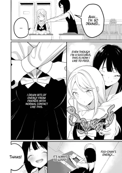 Page 90 of Yuri Ranbou Sareru  Inma Soushuuhen |  A Succubus Ravaged By Yuri Compilation