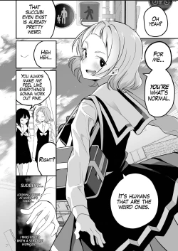 Page 96 of Yuri Ranbou Sareru  Inma Soushuuhen |  A Succubus Ravaged By Yuri Compilation