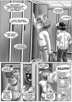 Page 4 of A Nerd of My Own