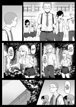 Page 2 of Ecchi na Omise ni Ittara, Mukashi no Doukyuusei ga Ita Hanashi Sono 4 | How I Met my Old Classmate at an Adult Service Place Pt. 4