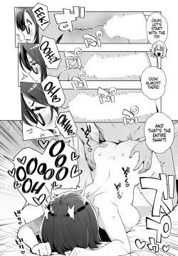 Page 16 of Ima kara Hajimete Nani ga Warui | What's Wrong with Starting Now?