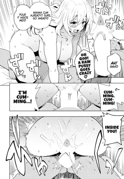 Page 22 of Ima kara Hajimete Nani ga Warui | What's Wrong with Starting Now?