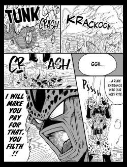 Page 13 of DRAGON ROAD 7