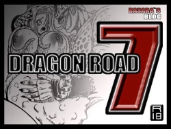 Page 1 of DRAGON ROAD 7