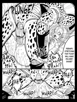 Page 4 of DRAGON ROAD 7