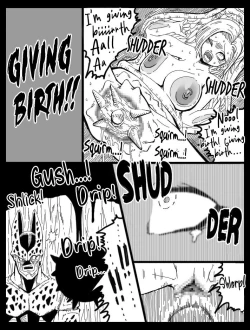 Page 8 of DRAGON ROAD 7