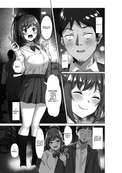 Page 5 of Enkou-chan no Papakatsu Nikki 1