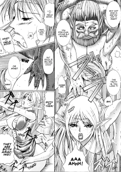 Page 31 of KenLa Danse de la Fee