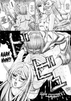 Page 32 of KenLa Danse de la Fee