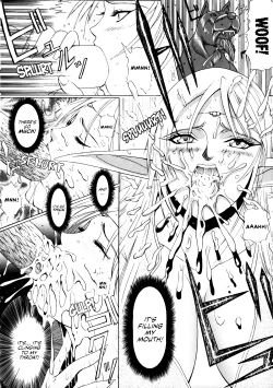 Page 38 of KenLa Danse de la Fee