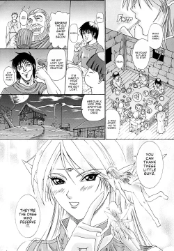 Page 3 of KenLa Danse de la Fee