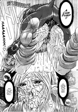 Page 43 of KenLa Danse de la Fee