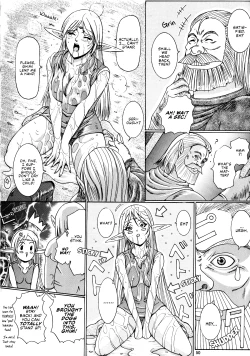 Page 50 of KenLa Danse de la Fee