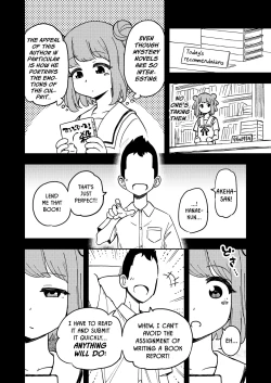 Page 11 of Zettai! Suki Suki Byou