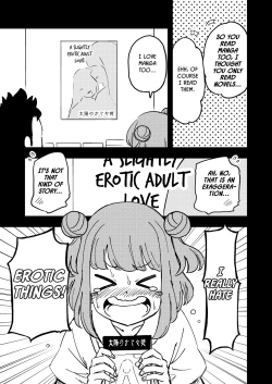 Page 18 of Zettai! Suki Suki Byou
