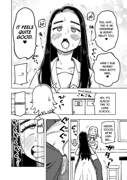 Page 29 of Zettai! Suki Suki Byou