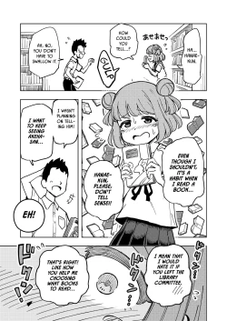 Page 4 of Zettai! Suki Suki Byou