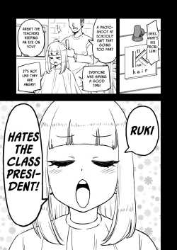 Page 56 of Zettai! Suki Suki Byou