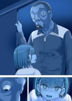 Page 79 of Keirou Furin to Koi no Kuchi Sono Ichi