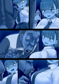 Page 80 of Keirou Furin to Koi no Kuchi Sono Ichi