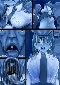 Page 82 of Keirou Furin to Koi no Kuchi Sono Ichi