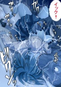 Page 24 of Keirou Furin to Koi no Kuchi Sono Ni