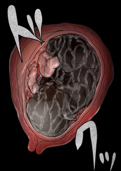 Page 52 of Osananajimi no Geneki Joshikousei Gravure Model ga Hentai Gerokimo Kyoushi ni Kudokareru Hanashi 2 Kouhen