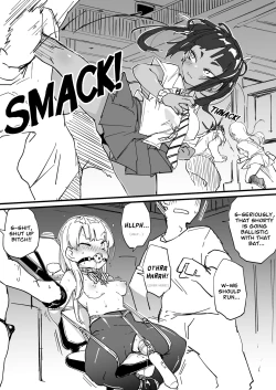 Page 3 of No Good Deed Unpunished