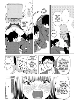 Page 18 of A perfect day for exposure of Sakura Kotaka 1-3