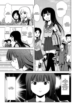 Page 4 of A perfect day for exposure of Sakura Kotaka 1-3