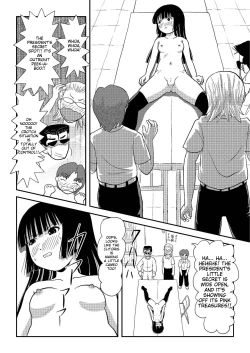 Page 66 of A perfect day for exposure of Sakura Kotaka 1-3