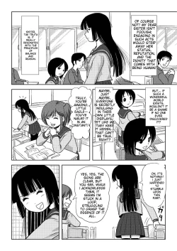 Page 7 of A perfect day for exposure of Sakura Kotaka 1-3