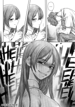 Page 9 of Rotten Petals