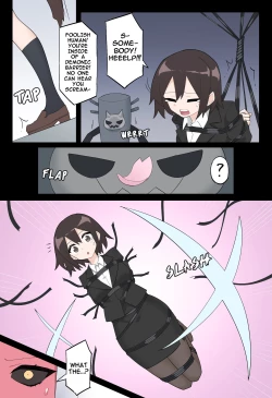 Page 4 of Hana no Kunoichi Karen Daiikkan | Karen The Flower Kunoichi Chapter 1