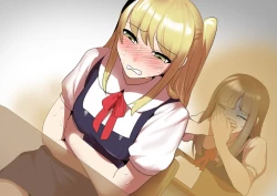 Page 2 of Fetishist Ch. 19