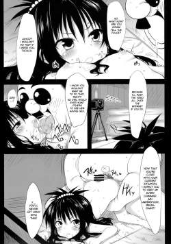 Page 9 of Yamikan!