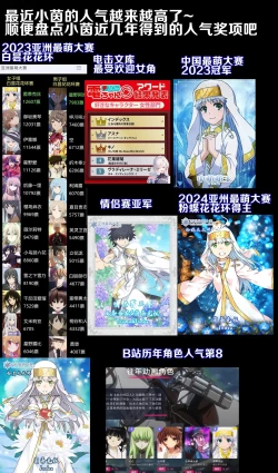 Page 24 of 茵蒂克丝的无尽凌辱第14话：茵蒂克丝的决定，你然，我亦然！【繁體】